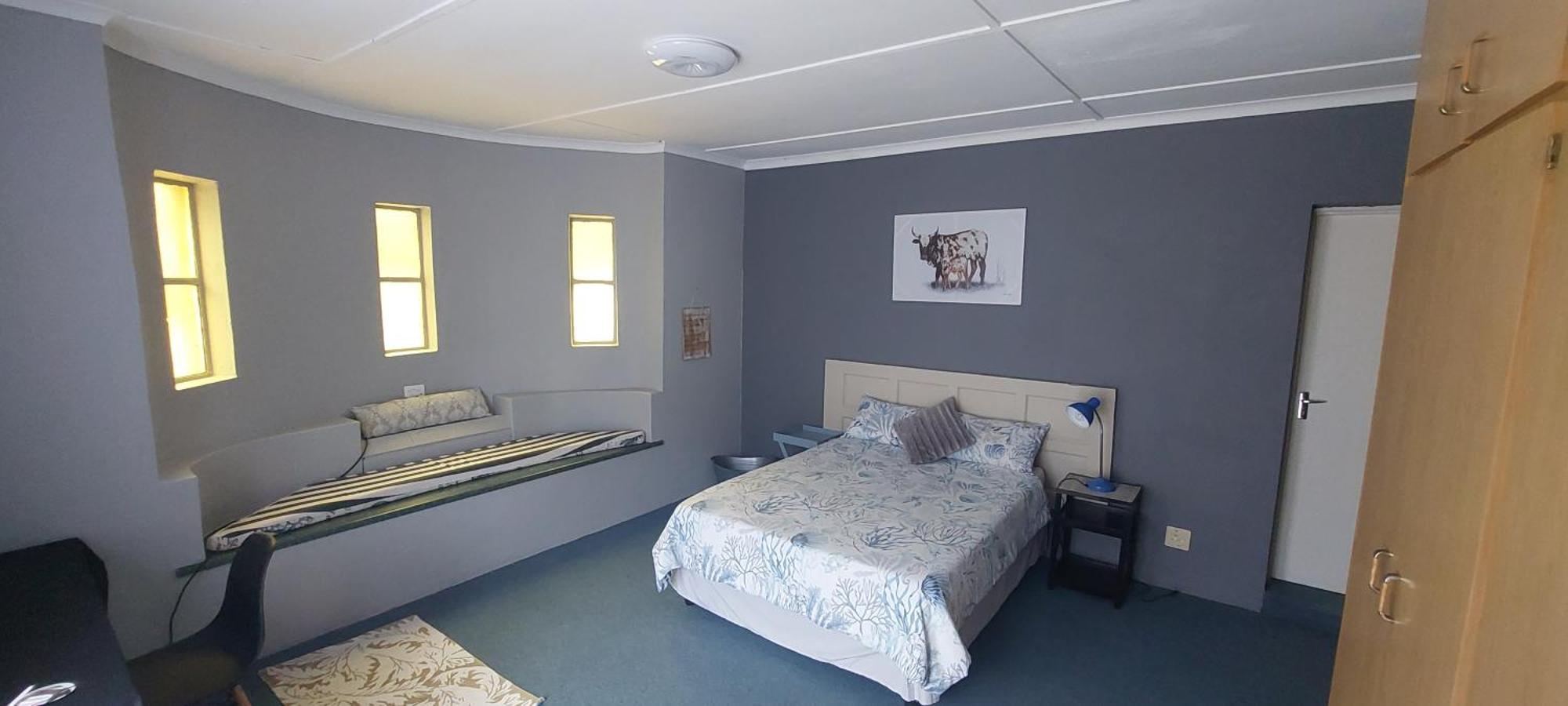 Tj Self-Catering Apartment Graaff Reinet Room photo