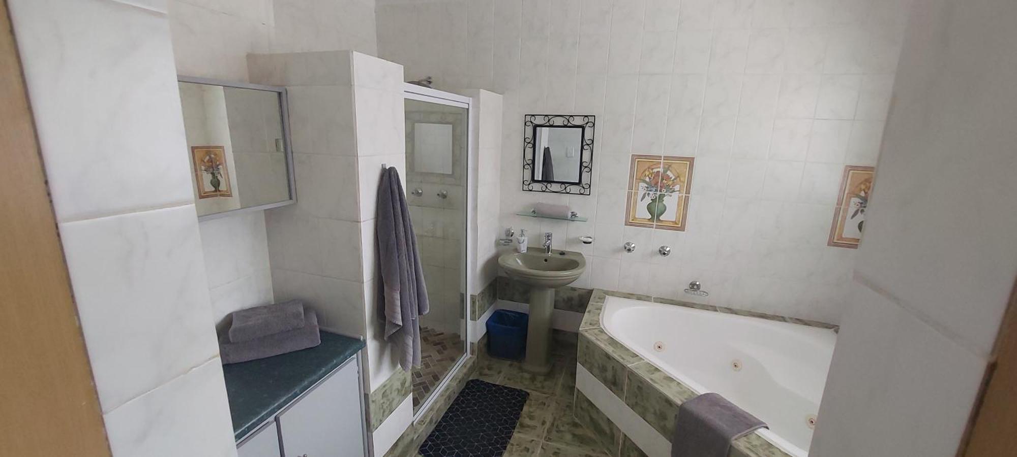 Tj Self-Catering Apartment Graaff Reinet Room photo